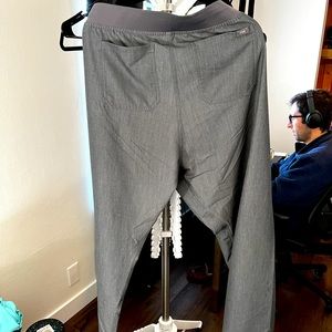 Figs Livingston Basic Scrub Pant